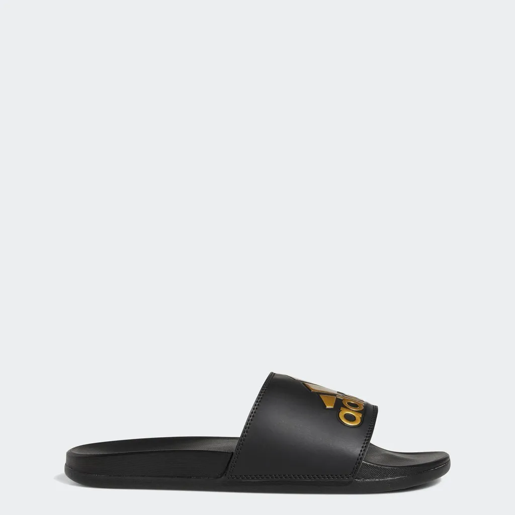 adidas Swimming & Lifestyle Adilette Comfort Slides Unisex Black GY1946