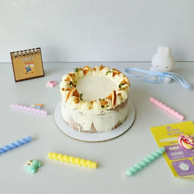 Ice Cream Cake Sweetooth (Minis Series)