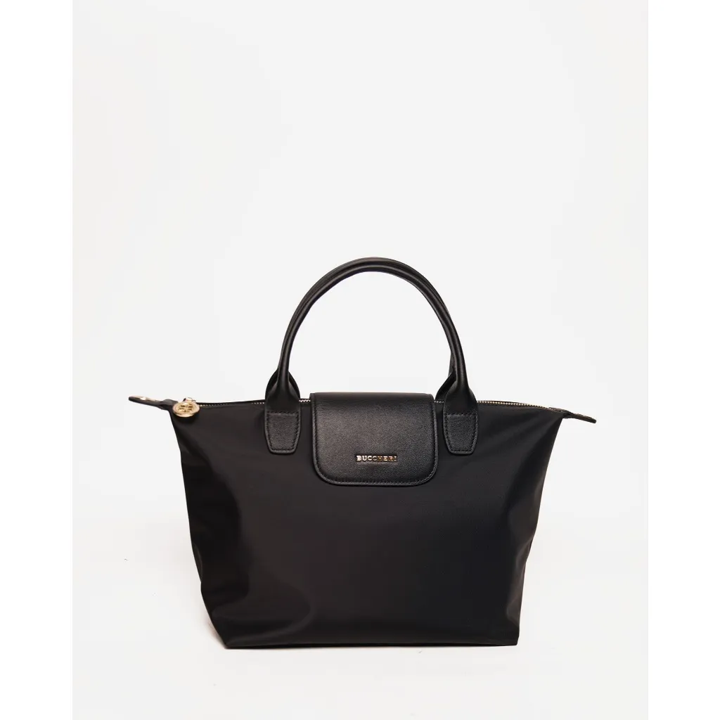 Buccheri Radha Tote Bag Women Black