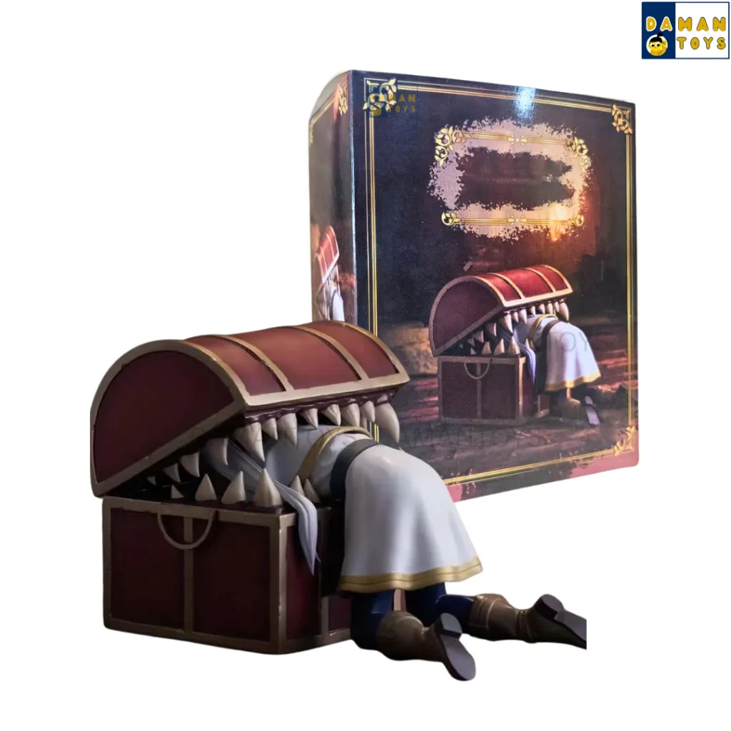 Figure Frieren Beyond Journey's End -Trapped in Monster Mystery Box