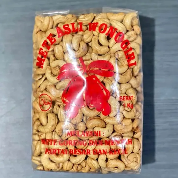 KACANG METE MATANG MEDE OVEN MENTE PANGGANG 1 KG