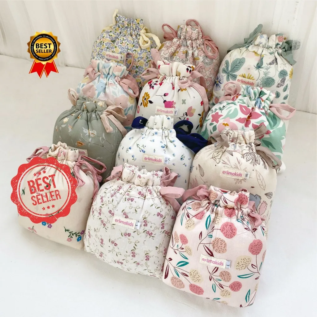 Mukena Anak Premium ERLIMAKIDS.ID Usia 4 – 13 Zaarah Series Adem Lembut Banyak Motif Lucu dan Cantik