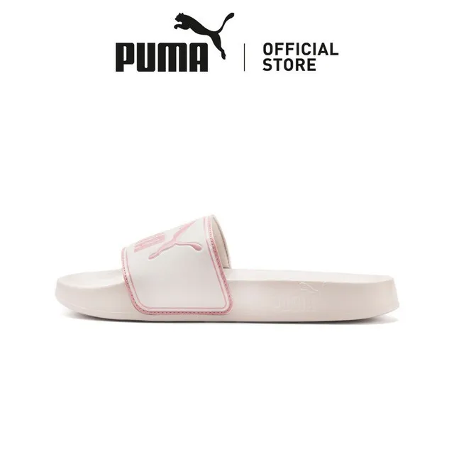 PUMA Sandal Leadcat Slide