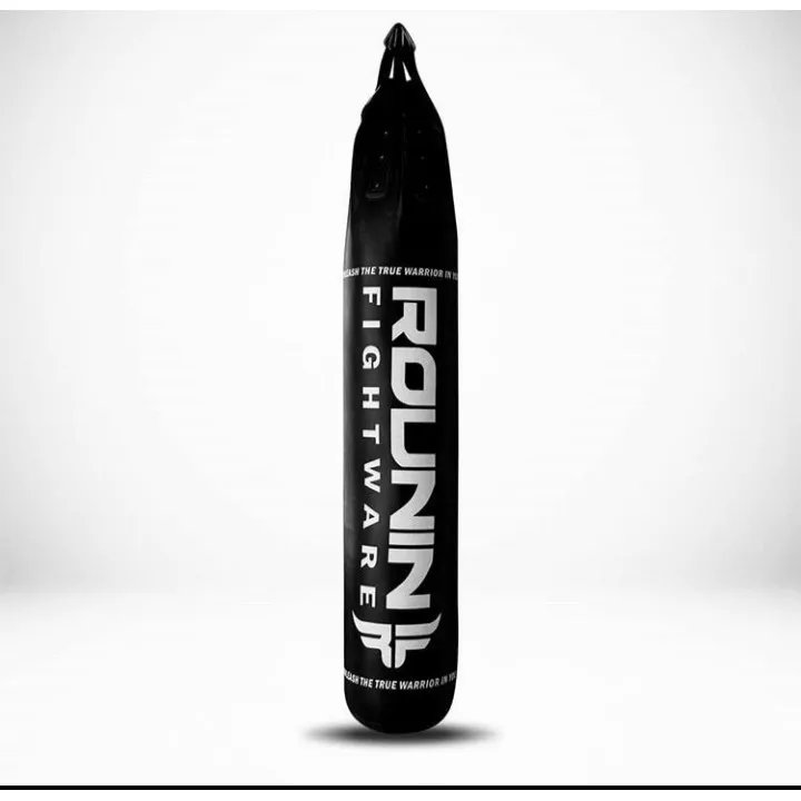 Rounin Fightware Heavy Bag 180 cm - Sand sack / Sand bag / samsak