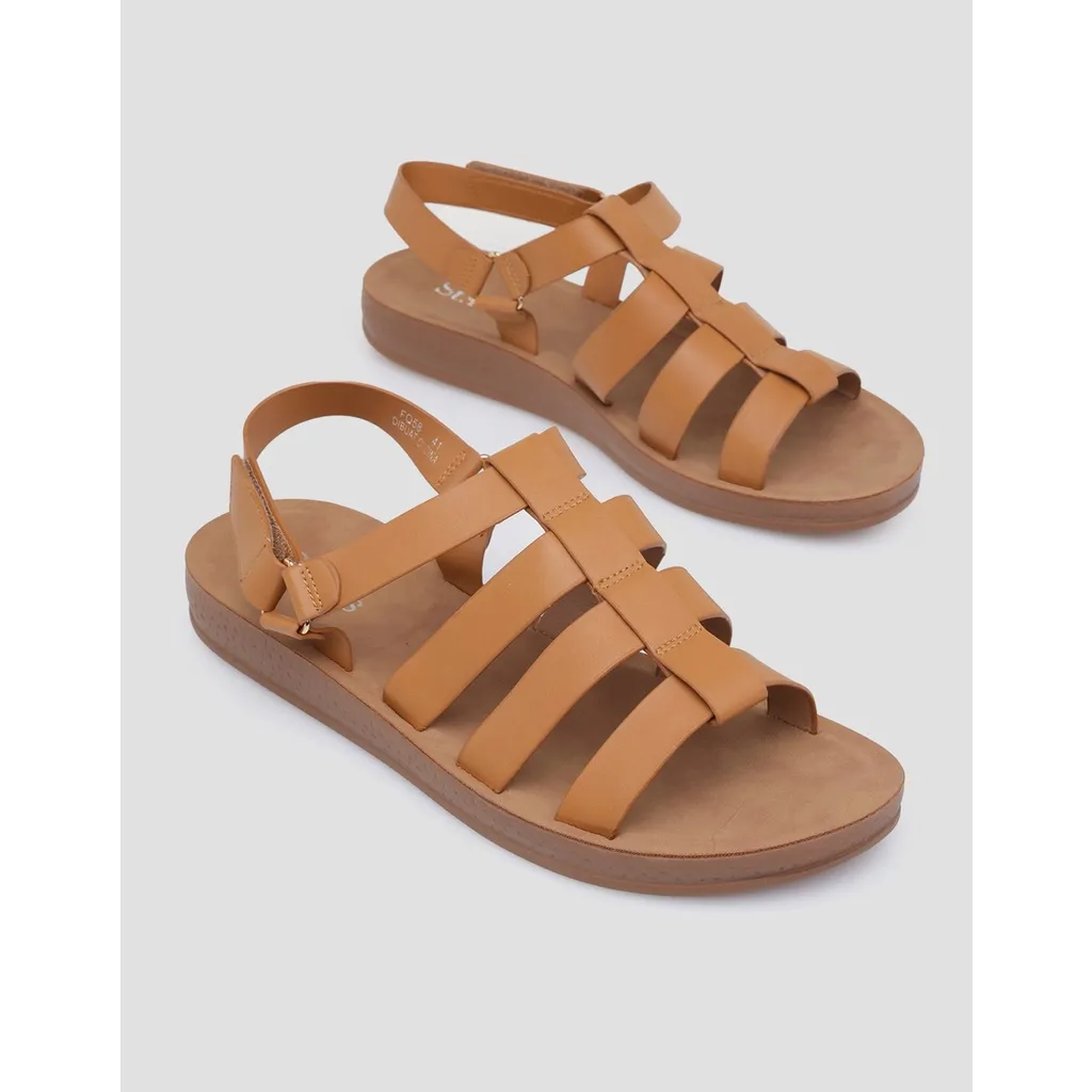 St. Yves Slingback Sandals Wanita 117959079