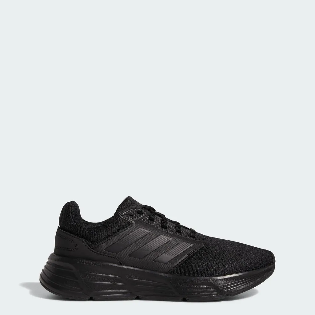adidas Running Galaxy 6 Shoes Women Black GW4131