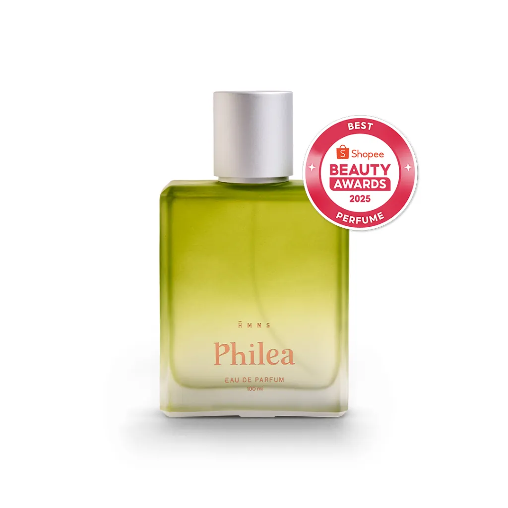 HMNS Philea Eau De Parfum 100 ml