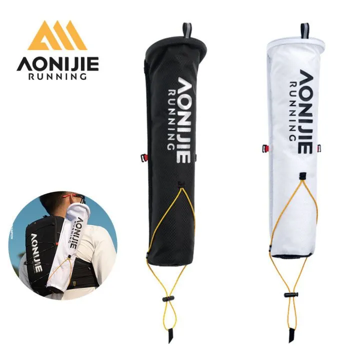 Aonijie E4433 Trekking pole Quiver Storage Bag Running Sports