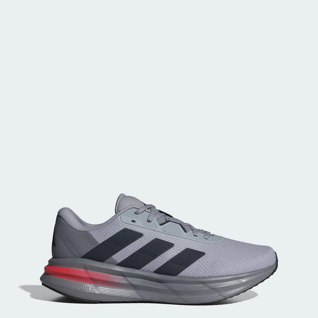adidas Running Galaxy 7 Running Shoes Men Grey JQ2626