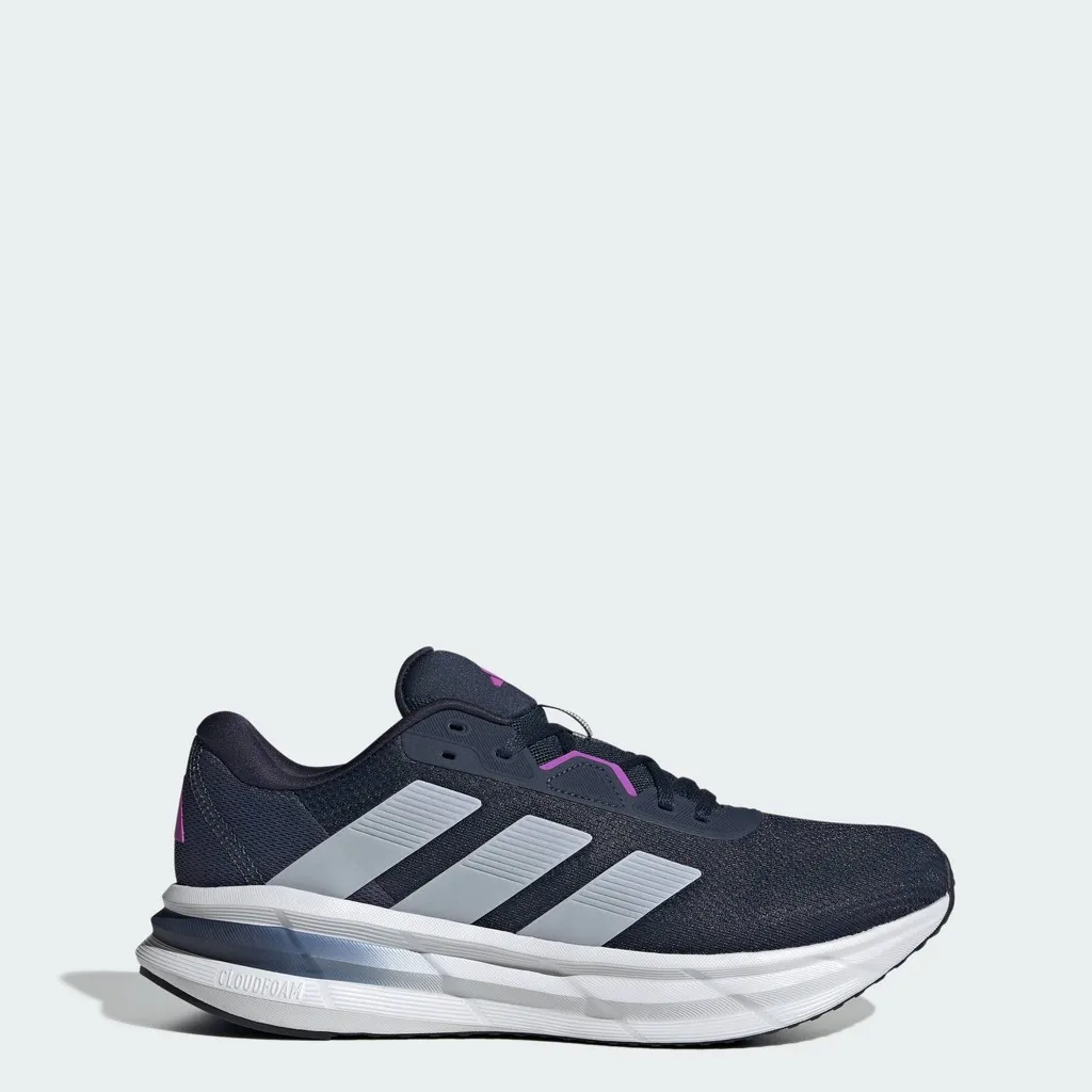 adidas Running Galaxy 7 Running Shoes Men Blue JQ2621