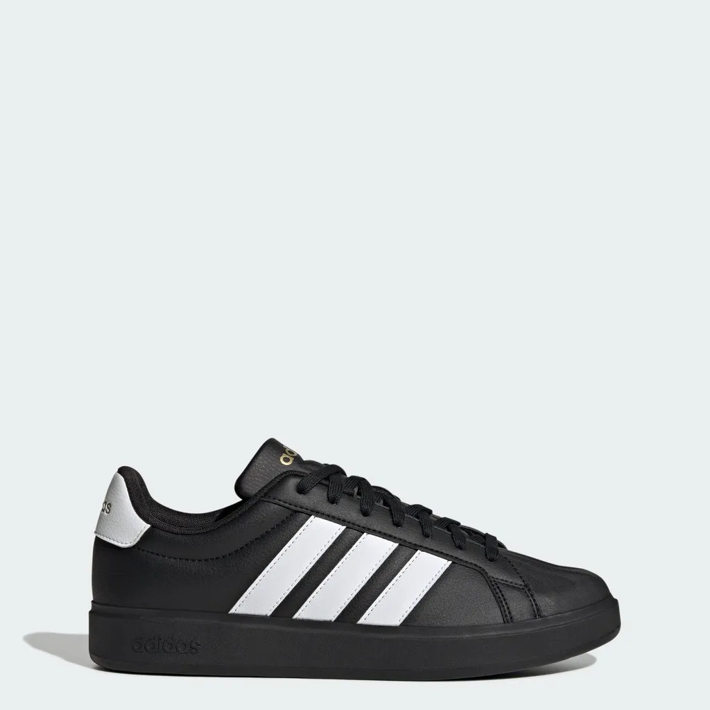 adidas Lifestyle Streettalk Men Black JP8276