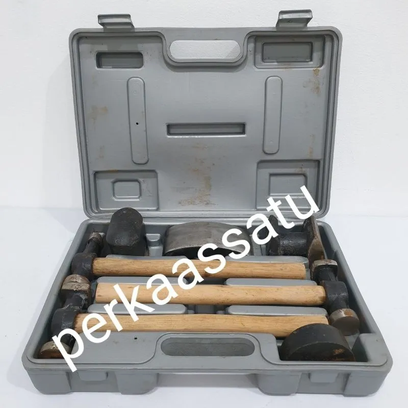 ALAT KETOK BODY 7 PCS 7PCS CAR BODY BODI MOBIL REPAIR KIT