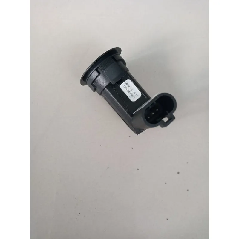 SWITCH SENSOR  KAMERA MUNDUR - SENSOR PARKIR AVANZA VELOS HITAM ORIGINAL