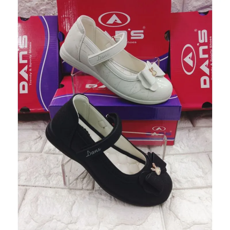Sepatu flipflop import DANS MIKOLA terbaru original
