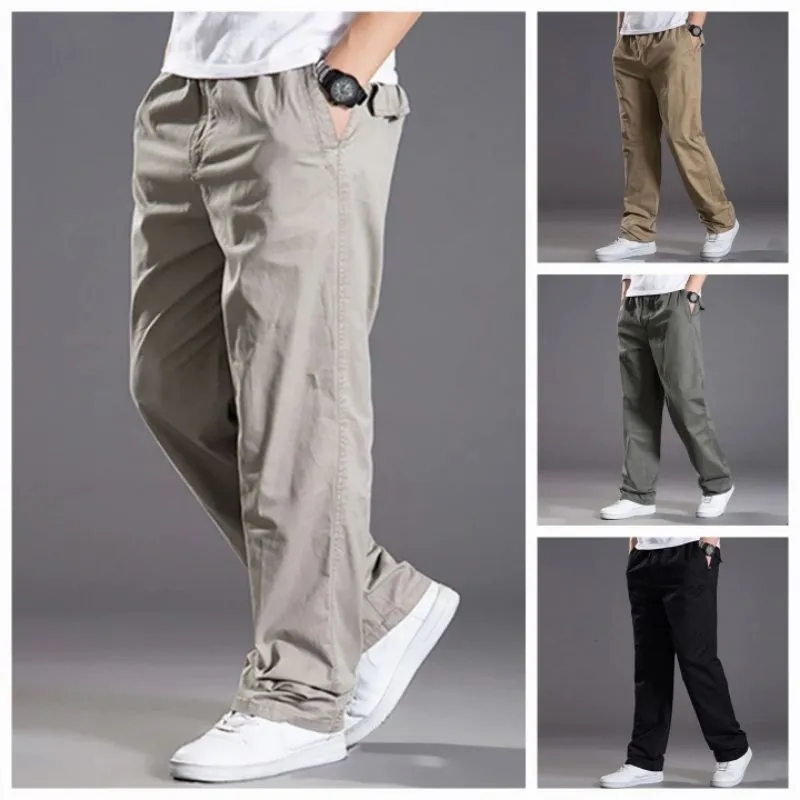 WEARMAD - Celana Skena Pria Sam Premium Celana Pria Chinos Panjang Dewasa Kantong Katun (ori) Twill Stretch Melar Distro