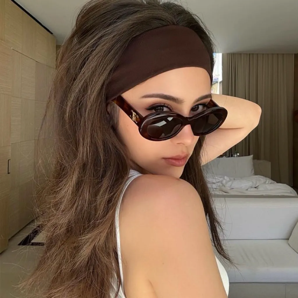 headband katun premium wearnoora / bandana / bando / headband olahraga / headband daily