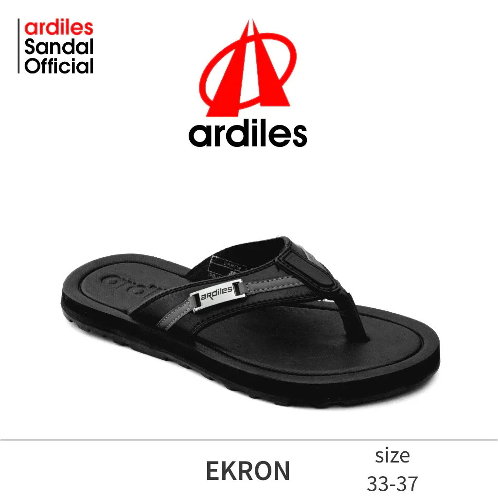 ARDILES SANDAL SENDAL JAPIT JEPIT SPON EVA PRIA LAKI LAKI ANAK KEKINIAN EKRON