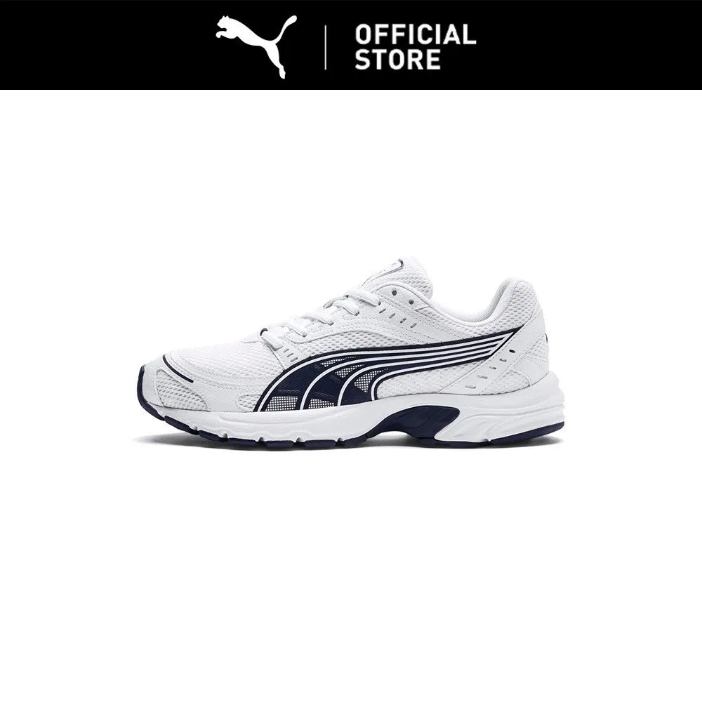 PUMA Sepatu Sneakers Axis