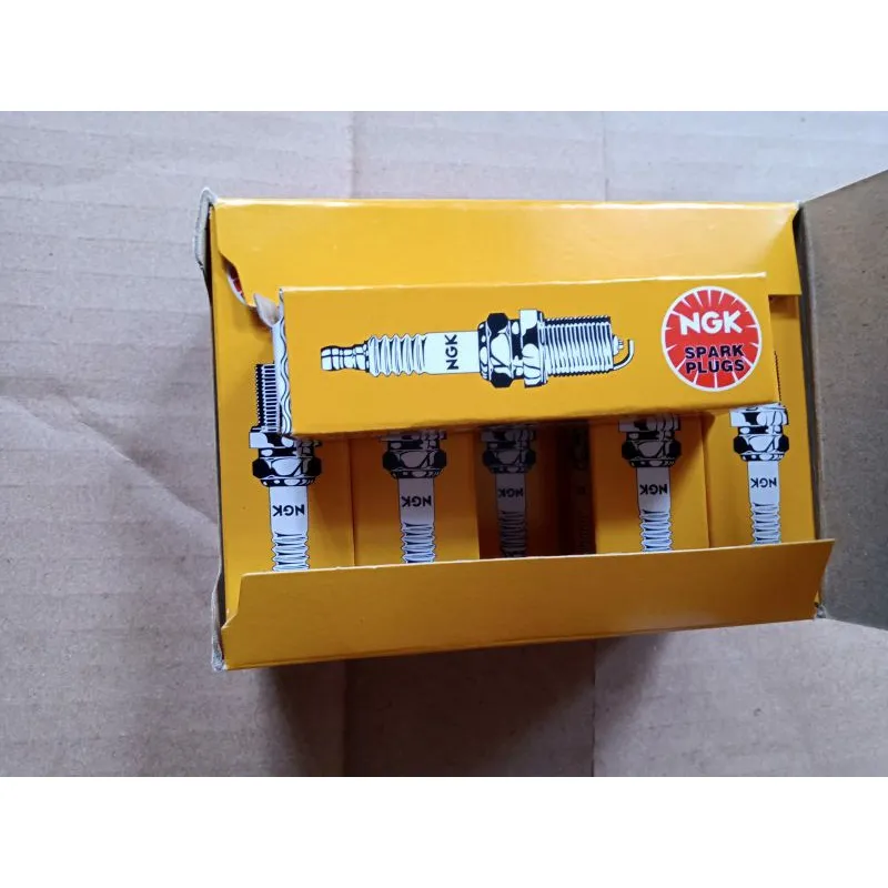 BUSI NGK C7HSA 10 PCS GRAND SUPRA X MIO all REVO VEGA JUPITER