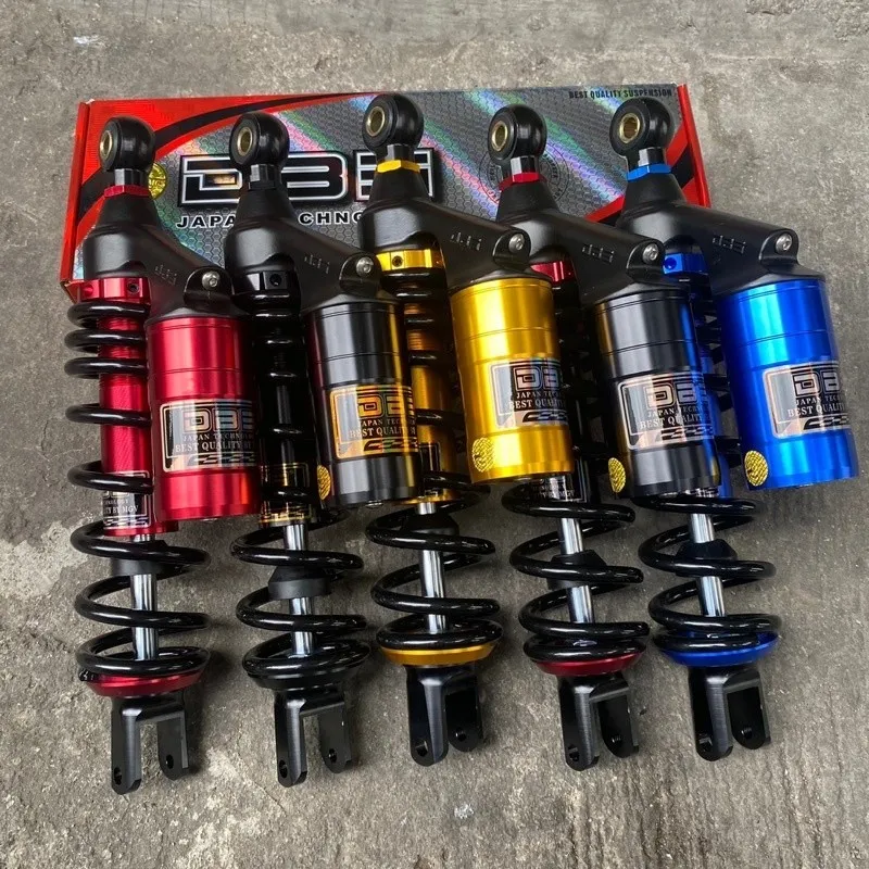 Shockbreaker Original DBS G+ SERIES 8899 Shock Belakang Tabung DBS Ukuran 310 & 330 Universal Motor