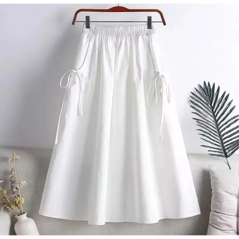 rok anak perempuan model daneila umur 6-12 tahun  pilih warna