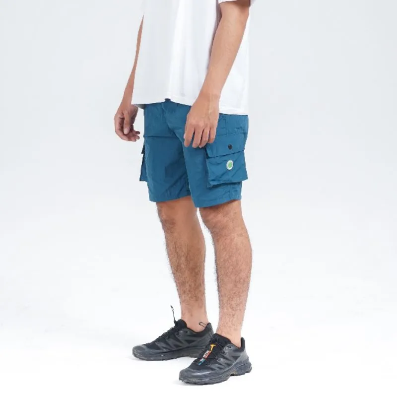 CELANA CARGO PENDEK PARASUT/ CARGO PENDEK PARASUT/ CARGO NYLON/ BY Freedo