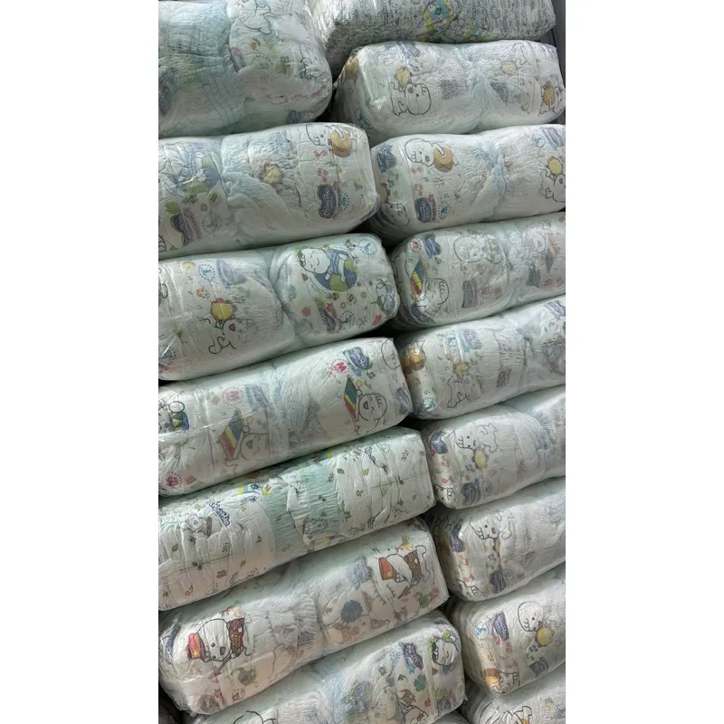 Popok celana non kemasan isi 50pic repact