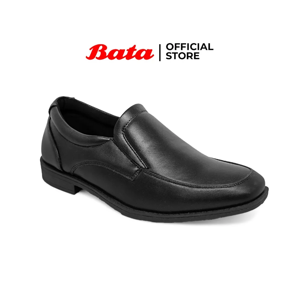 BATA - IBOG "Anti Bacterial" Sepatu Formal Pantofel Pria