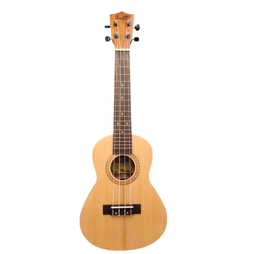 Cowboy Ukulele Cowboy 23 concert 23 inch / UK 23 NA / UK 23 NS / UK 23 BK