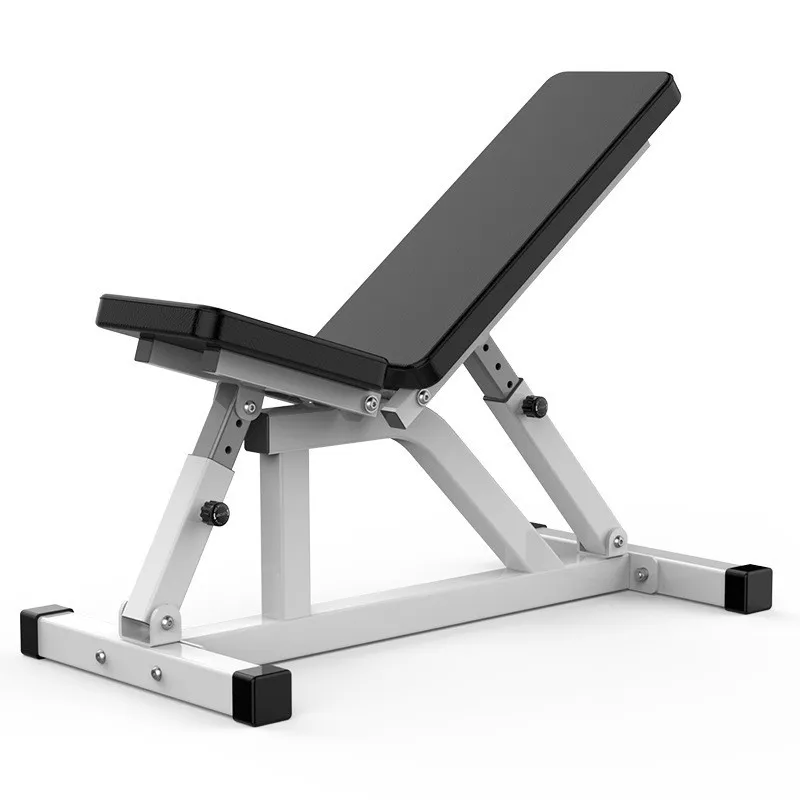 Adjustable bench press sit up kursi fitness