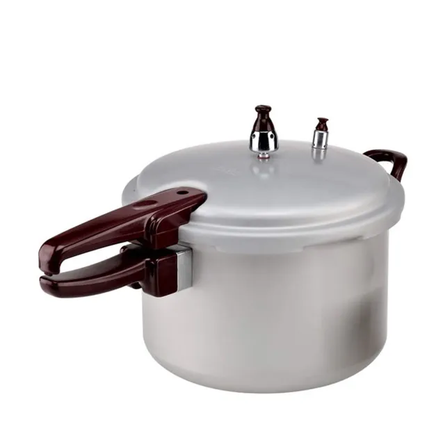 Maxim Panci Presto/Pressure Cooker 4L 20cm,7L 24cm,12L 30cm Original