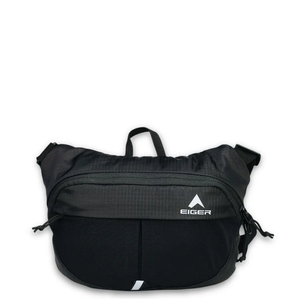 EIGER PARADISE 1.0 SHOULDER BAG