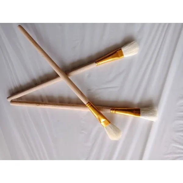 Grosir Kuas Nastar - Kuas Kue - Kuas Lembut