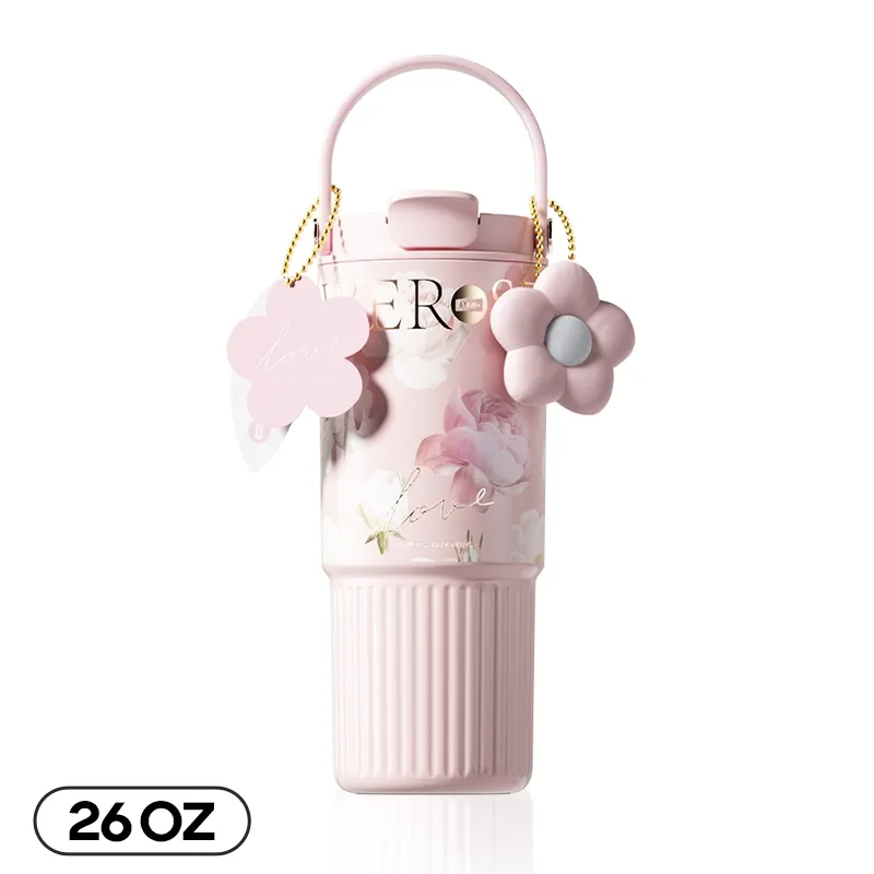 Sidagar Tumbler Thermos SUS316 Stainless Portable Bottle Botol 750ML