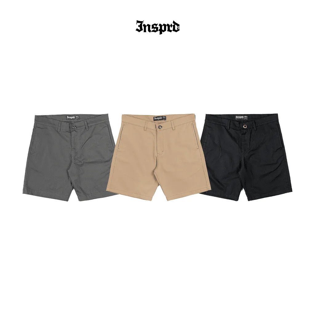 Inspired27 Celana Pendek - Verano Sp