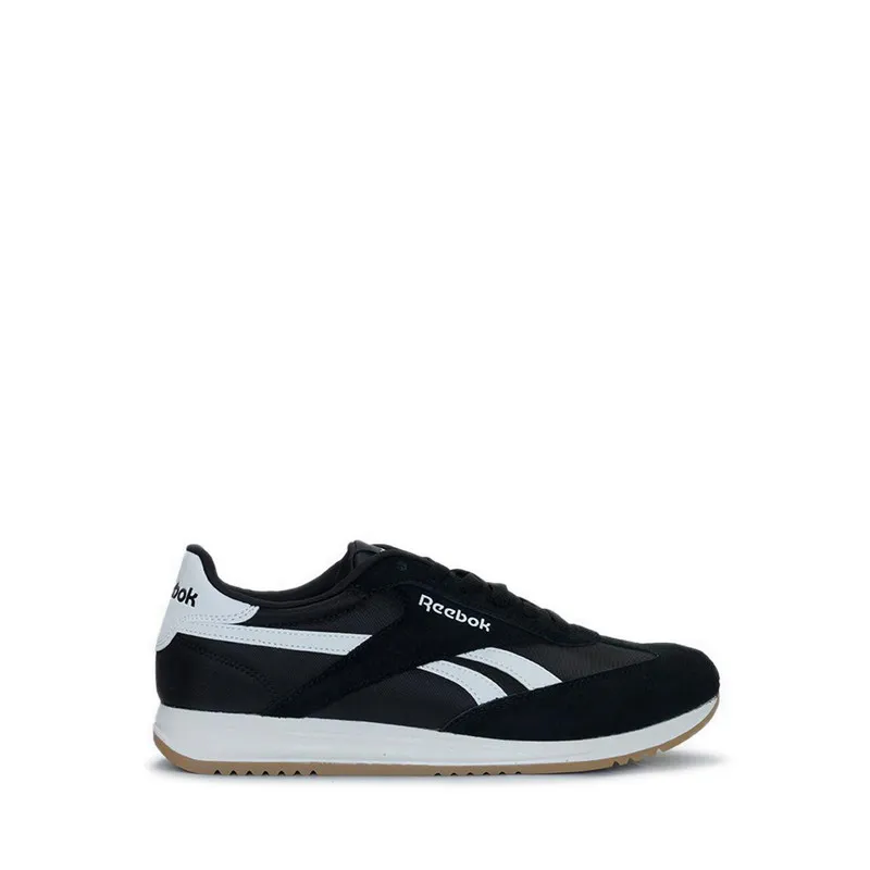 Reebok World 70 Men's Lifestyle Shoes - Black