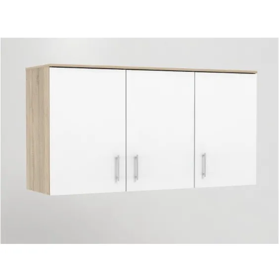 KITCHEN SET ATAS 3PINTU MINIMALIS LEMARI GANTUNG MINIMALIS RAK GANTUNG