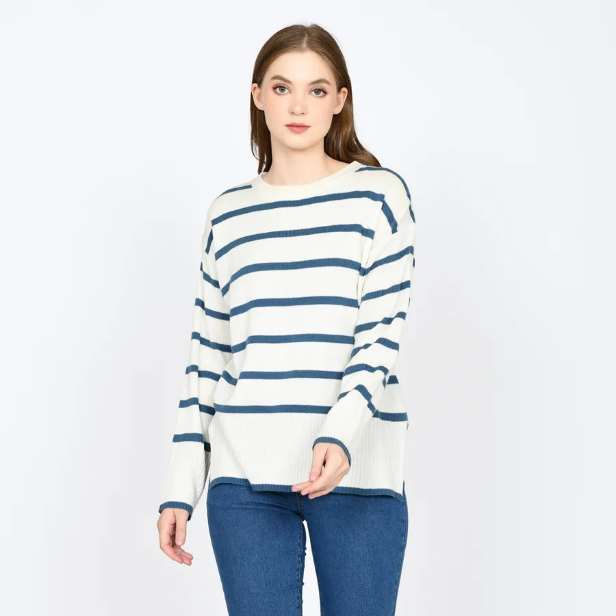 Milkan.id Lea Sweater Rajut Premium
