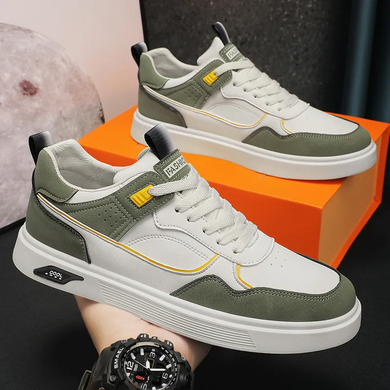 Kitleler Sepatu Pria Terbaru Trendy Sepatu Hitam Import Cocok Untuk Jalan Dan Santai