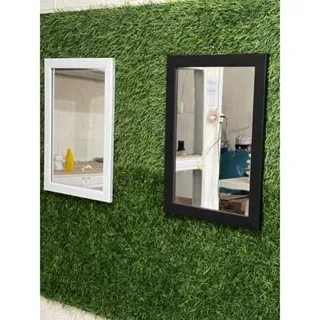 cermin dinding / kaca dinding 20x20