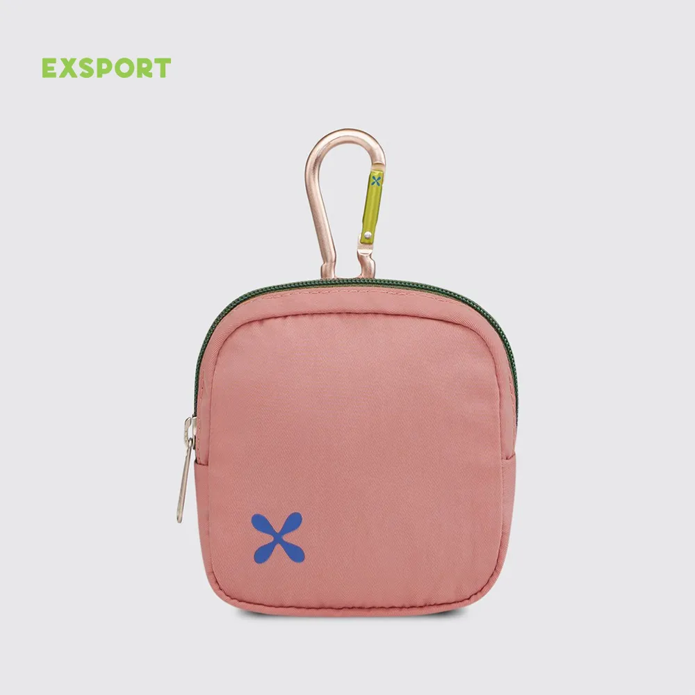 Tas Kecil Exsport Square Coin Pouch