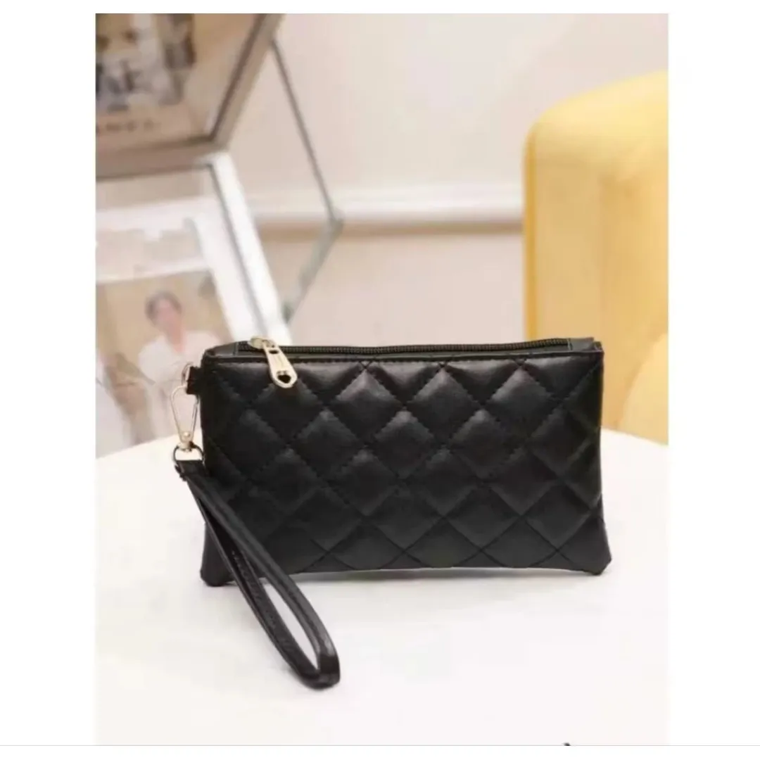 [GIMMICK] Exclusive Campaign - Dompet Koin/Hp Warna Random