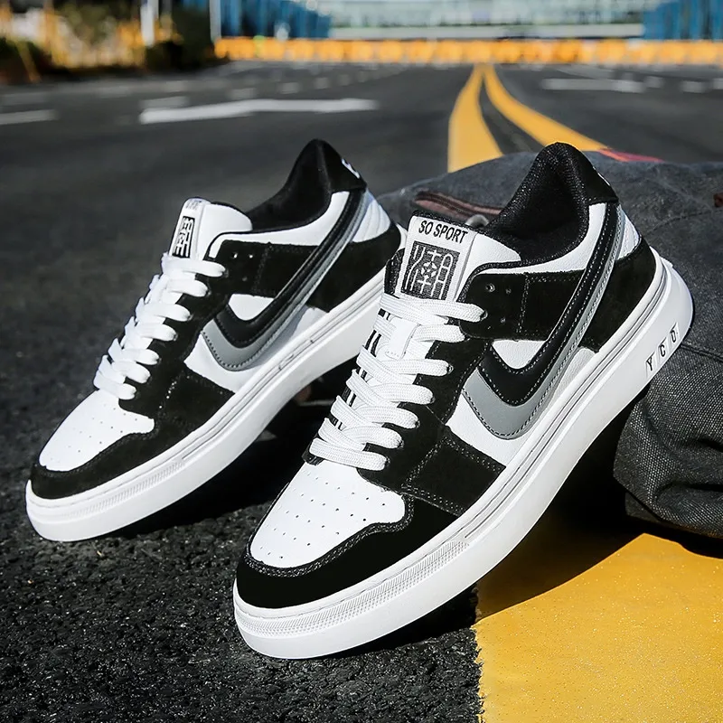Sepatu sneakers pria import model terbaru sepatu kasual dan casual sepatu remaja pria sepatu kerja dan sekolah sepat eighters