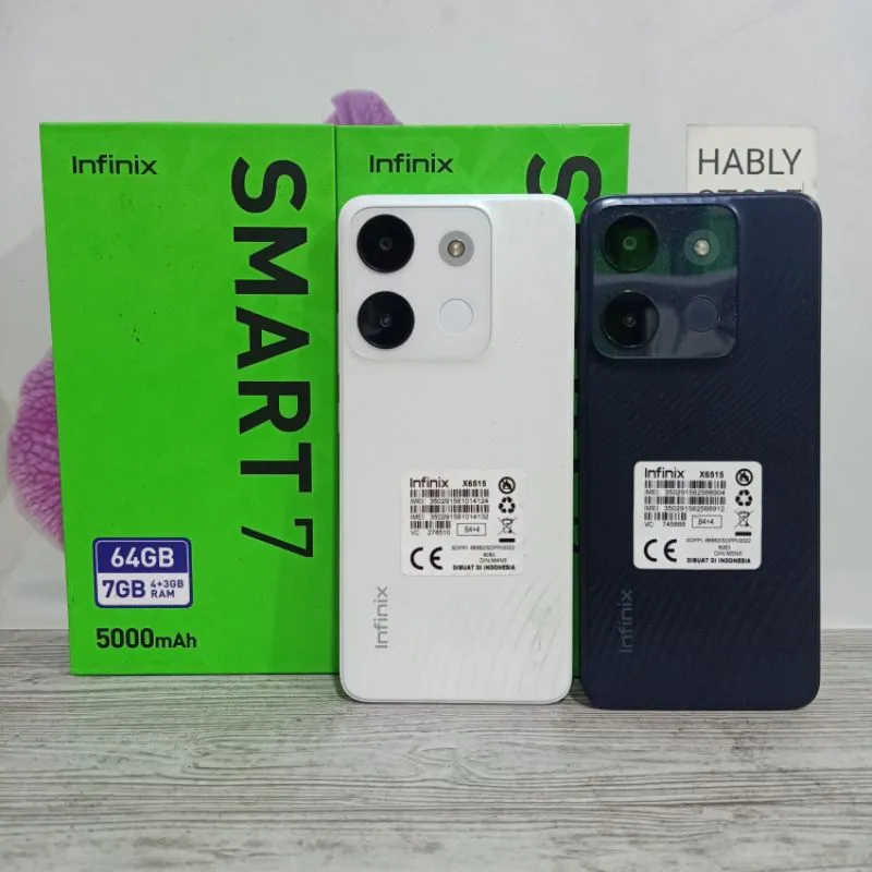 SMART 7 4/64GB 3/64GB SECOND ORIGINAL