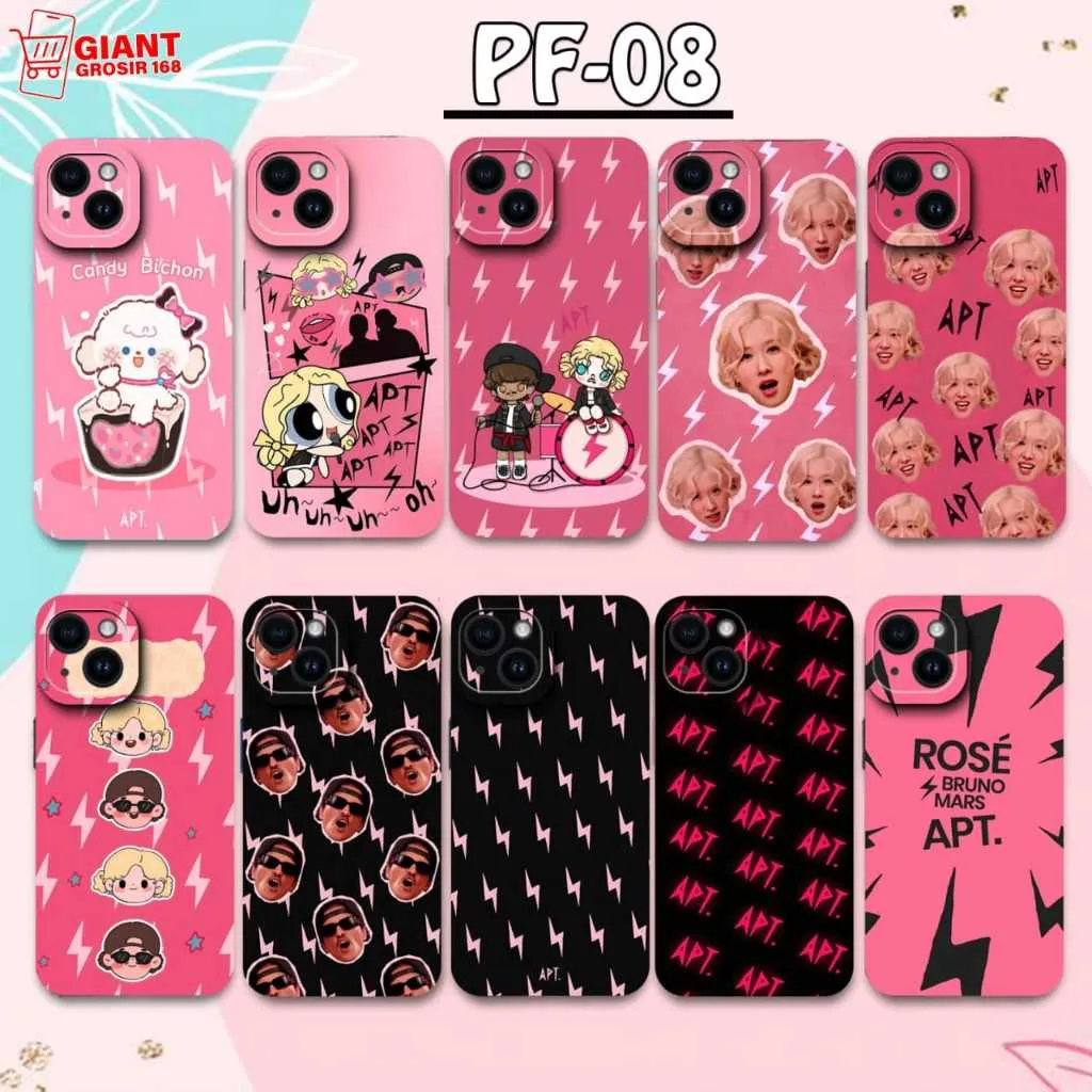 Case Honor 20 Honor 20 Pro Honor 7A Honor 8X Huawei Mate 40 Pro  Huawei Nova 9 Huawei P30 Huawei Psmart 2021 Huawei Nova 3I  Case Viral APT Softcase Black Casing APT PF-08