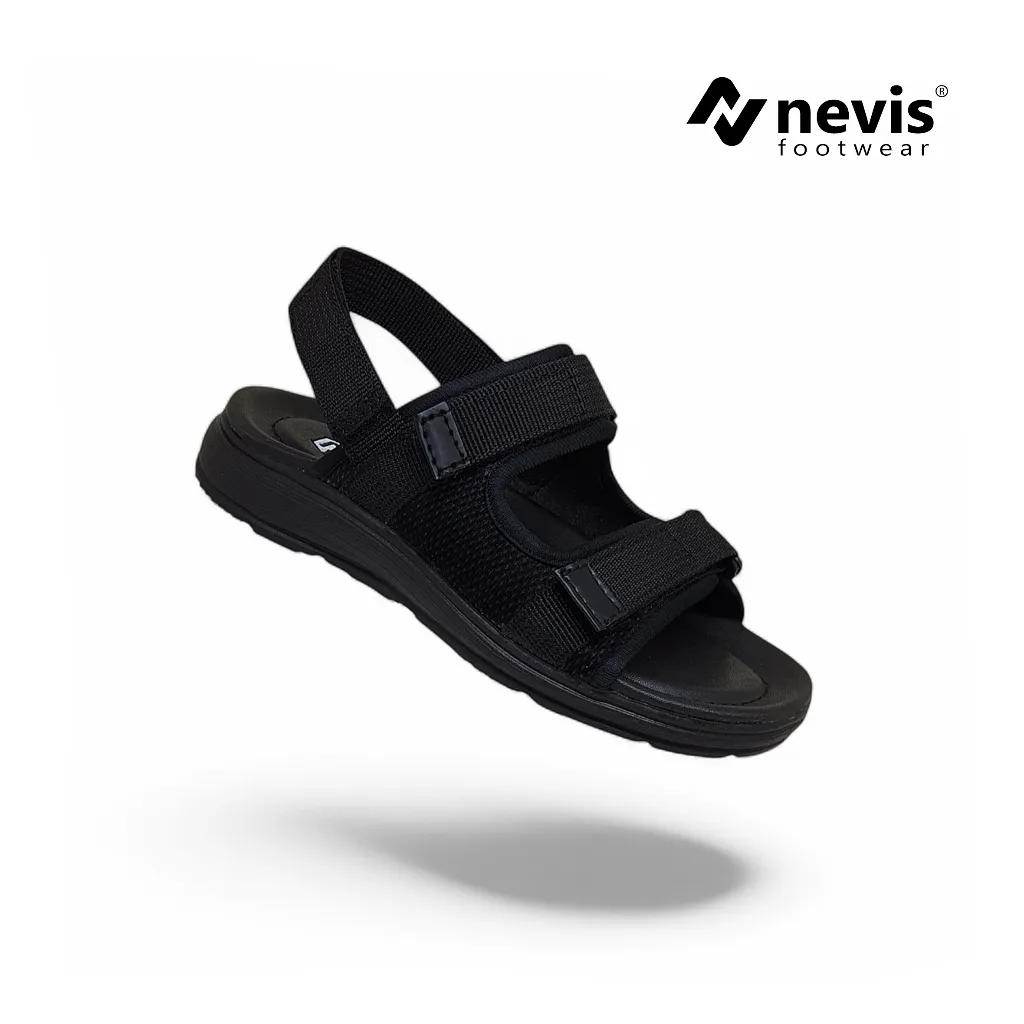 NEVIS Sandal Gunung Anak Laki Perempuan Original NVS 75 Sepatu Sandal Anak 28-37 Fashion Kids