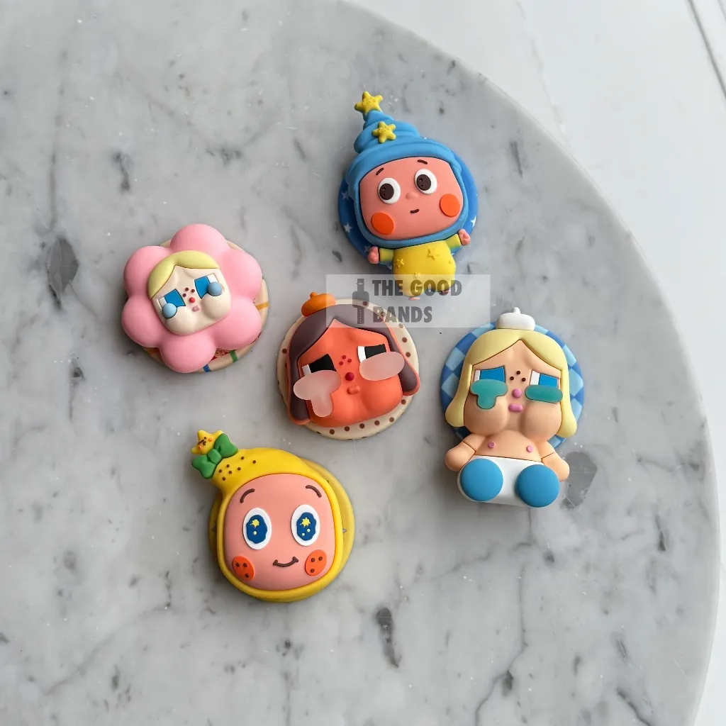 Pop Socket Popsocket Magnet Magnetic Magsafe 3D Iphone Gripstand