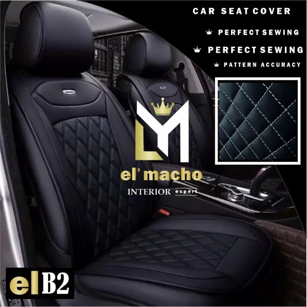 Sarung Jok Mobil BRIO AGYA AYLA RAIZE ROCKY YARIS VIOS JAZZ IGNIS BALENO ETIOS CITY HRV KARIMUN MARCH SIRION GETZ PICANTO MIRAGE SWIFT