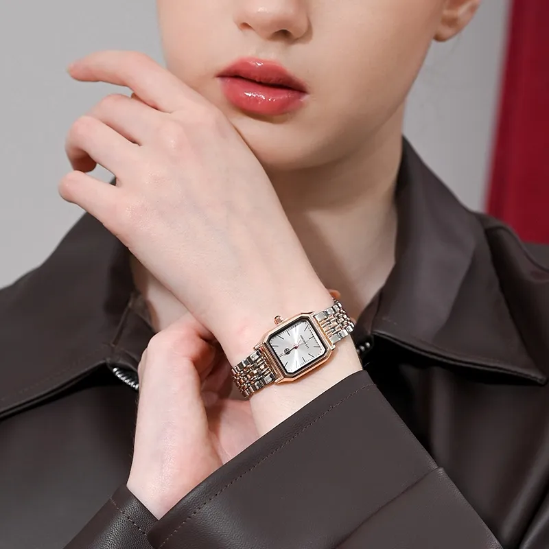 Jam Tangan Wanita Les Catino Secca Watch