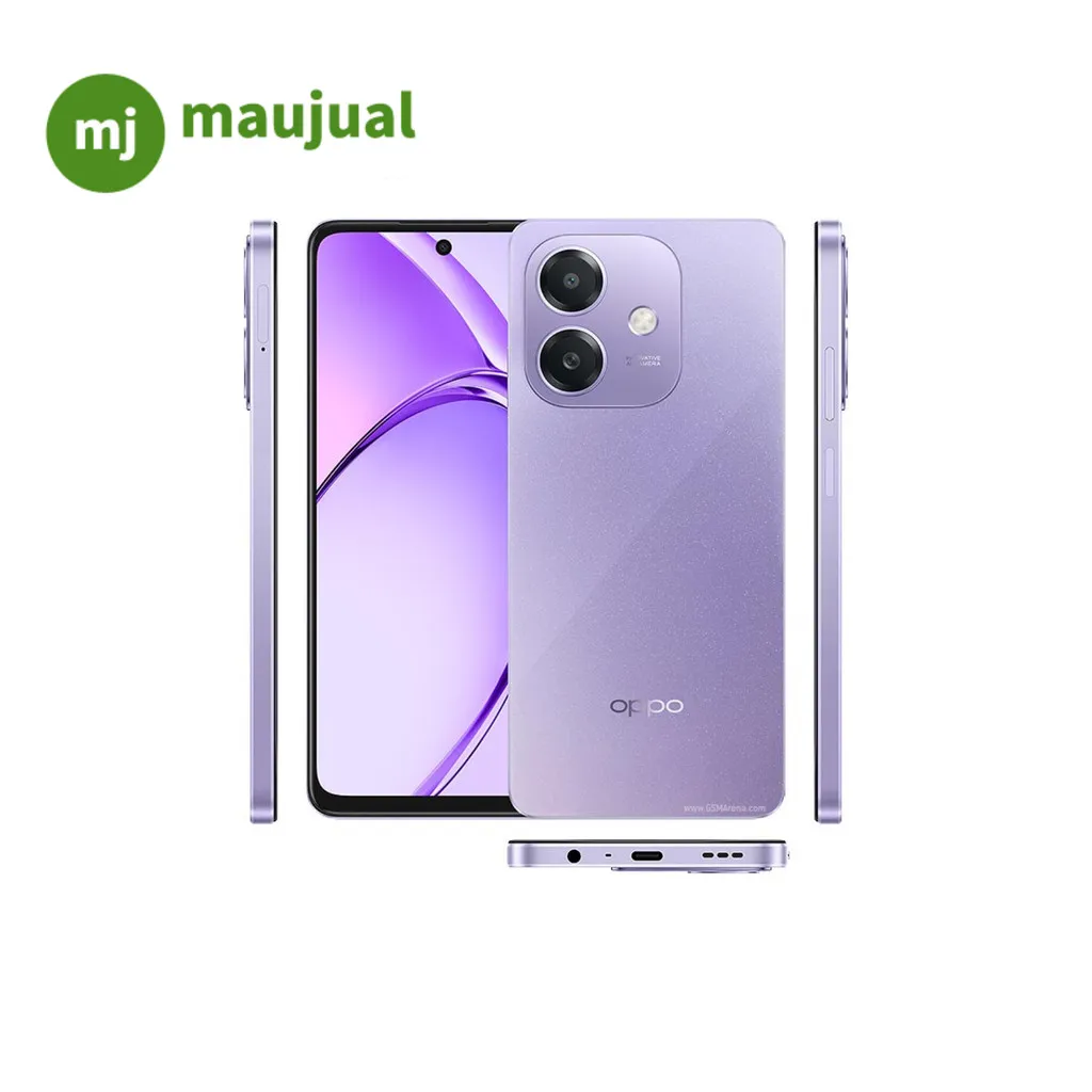 Smartphone Oppo A3x 4G 4GB/64GB